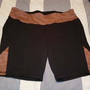 Bike/Workout Shorts